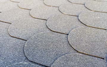 Clooney Park asphalt roofing costs