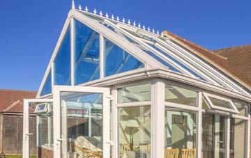 conservatory roof insulation costs Clooney Park