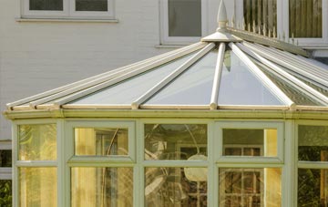 conservatory roof repair Clooney Park, Derry
