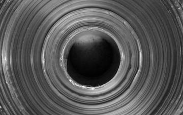 Clooney Park edpm waterproofing