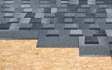 expert Clooney Park asphalt roof companies