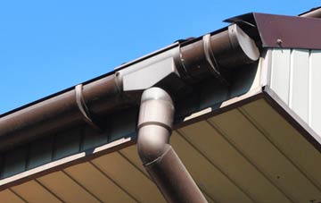types of Clooney Park fascias