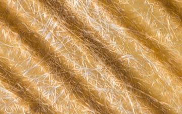 Clooney Park fibreglass roof waterproofing