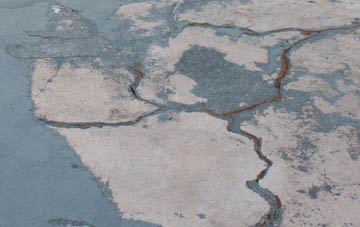 fibreglass roofing replacement Clooney Park