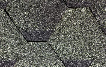 Clooney Park fibreglass shingle repairs