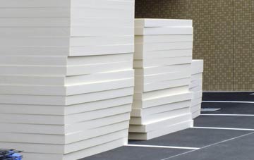 Clooney Park flat roof insulation costs