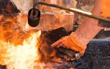 Clooney Park flat roof repair companies