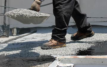 Clooney Park flat roofing companies