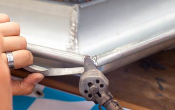 disadvantages of Clooney Park lead roofing