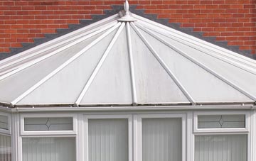 Clooney Park polycarbonate conservatory roof repairs