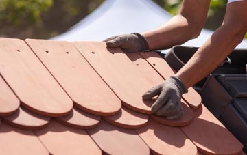 Clooney Park roof tile contractors