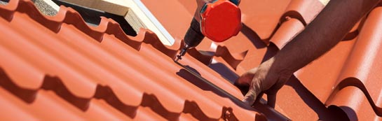 save on Clooney Park roof installation costs