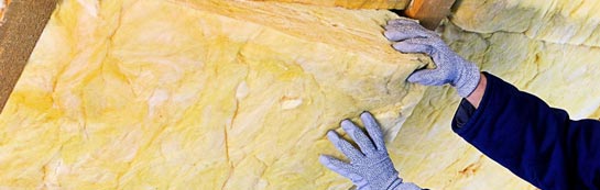 quotes for Clooney Park roof insulation