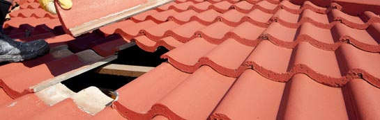 compare Clooney Park roof repair quotes