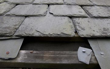 Clooney Park slate roof repairs and maintenance