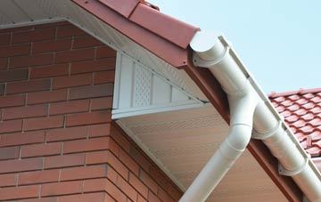 Clooney Park soffit repair costs