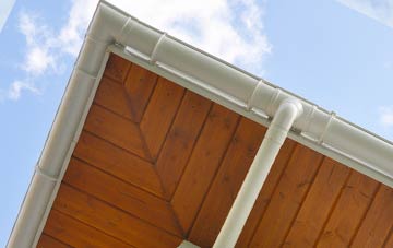Clooney Park soffit types