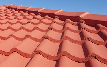 Clooney Park tile and slate roof replacement