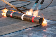 free Clooney Park roof quotes