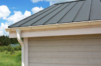 Clooney Park fascia repair