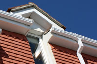 Clooney Park fascias