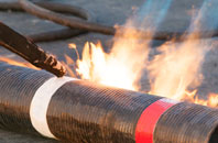 Clooney Park flat roofing replacement