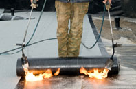 Clooney Park flat roof sealing quote