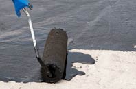 find rated Clooney Park roof sealing companies