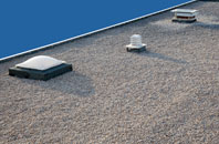Clooney Park flat roofing