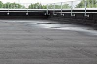 find rated Clooney Park flat roofing companies