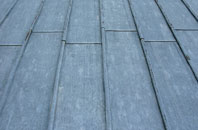 Clooney Park lead roofing
