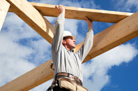 Clooney Park roof replacement work