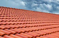 Clooney Park roofing tiles
