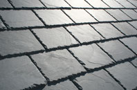 Clooney Park slate roof