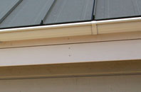 Clooney Park soffit repair