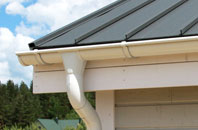 Clooney Park soffits