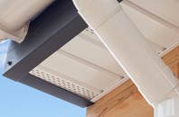 find rated Clooney Park soffit companies